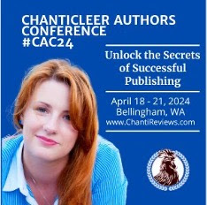 Chanticleer Author’s Conference