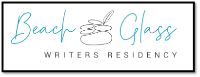 Beach Glass Writers Residency